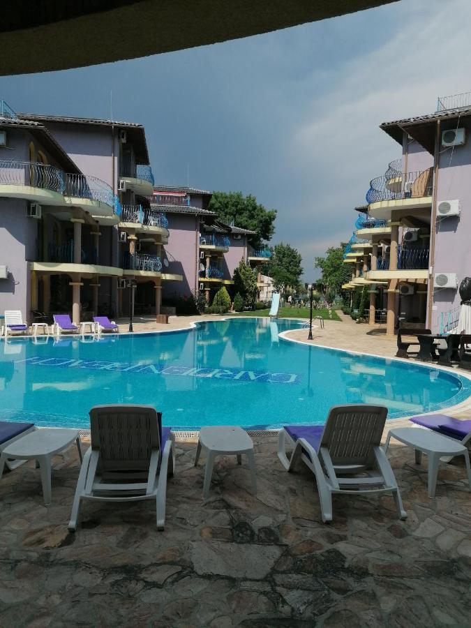 Vip Apartments In Garden Beach Sozopol Pokój zdjęcie